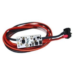 Perun - AB++  MOSFET - Amunicja i osprzęt ASG - miniaturka - grafika 1