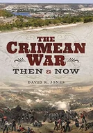 Obcojęzyczne książki popularnonaukowe - CRIMEAN WAR - miniaturka - grafika 1