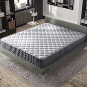 Materace - Materac ELEVA KARIBIAN DESCANSO piankowy : Rozmiar - 180x200 - miniaturka - grafika 1