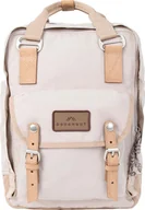 Plecaki - Doughnut Doughnut Macaroon Happy Camper 16 - Plecak 38 cm - miniaturka - grafika 1