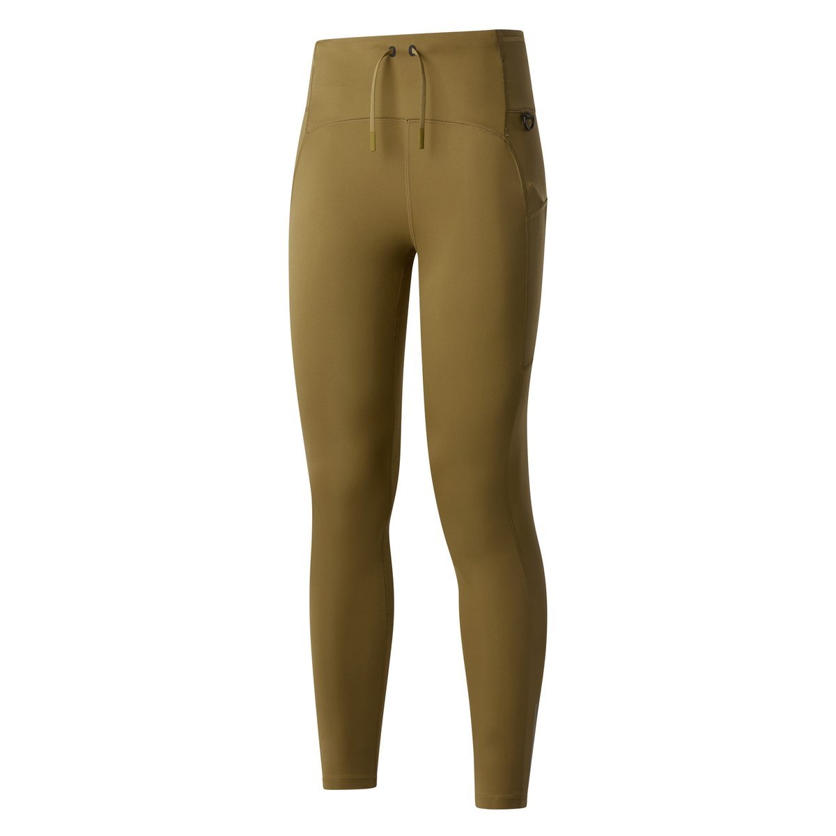 Legginsy damskie The North Face REFINA UTILITY zielone NF0A8J1X2EL r XS