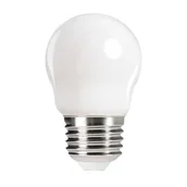 Żarówki LED - Kanlux XLED G45 E27 6W-NW-M 29633 - miniaturka - grafika 1