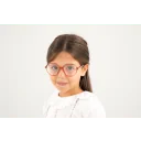 Okulary przeciwsłoneczne Chloé CC0005O 003 - Okulary korekcyjne, oprawki, szkła - miniaturka - grafika 4