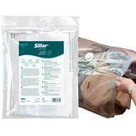 Pokrowce na ubrania - Sillar worek próźniowy na ubrania na odzież 60x80 1 sztuka - miniaturka - grafika 1