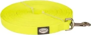Duvo+ DUVO+ SMYCZ NEONOWA PVC TRENINGOWA 5m ZÓŁTA 11091 - Artykuły szkoleniowe - miniaturka - grafika 1