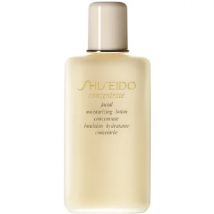 Shiseido Concentrate Facial Moisturizing Lotion 100ml W Emulsja do twarzy do skóry suchej 33473 - Kremy do twarzy - miniaturka - grafika 1