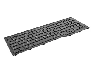 Klawiatura do Fujitsu Lifebook A532 AH552 N532 - Klawiatury do laptopów - miniaturka - grafika 1