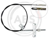 Linki hamulca postojowego - A.B.S. Linka hamulca A.B.S. K17255 4041989 K17255 - miniaturka - grafika 1