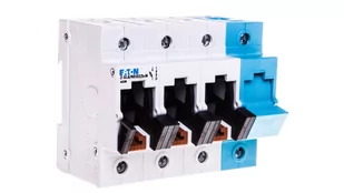 Eaton (instalacja) kopii zapasowych łącznik obciążenia z-SLS/neoz/3 + N 3P.+ N maksymalnie 63 A d0-rozłącznik bezpiecznikowy 4015082482367 248236 - Bezpieczniki elektryczne - miniaturka - grafika 1