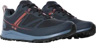 Buty trekkingowe damskie - Buty trekkingowe damskie The North Face Buty trekkingowe The North Face Litewave Futurelight T94PFHZQ2 37 - miniaturka - grafika 1
