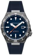 Zegarki męskie - Zegarek Spinnaker SP-5083-02 BOETTGER MIDNIGHT BLUE LIMITED EDITION - miniaturka - grafika 1