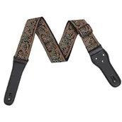 Inne akcesoria gitarowe - Jeremi GS-08-3 pas gitary - miniaturka - grafika 1