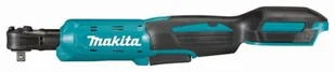 Makita Klucz Zapadkowy Kątowy 18V 0*Ah M DWR180Z 1110003477996 - Klucze udarowe - miniaturka - grafika 1