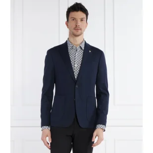 Joop! Marynarka Hoverest-J28 | Slim Fit - Marynarki męskie - miniaturka - grafika 1