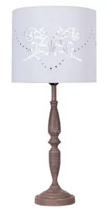 Candellux Lampa stołowa Farisa 41-03409 - Lampy stojące - miniaturka - grafika 1