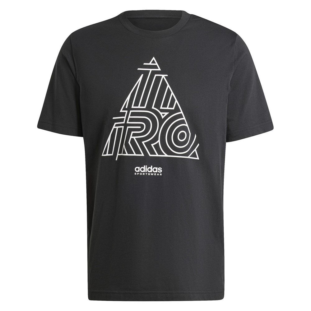 Koszulki Adidas Tiro Tee IS2877