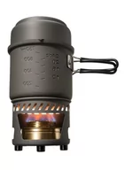 Survival - akcesoria - Esbit Kuchenka Turystyczna CookSet 985 ml + darmowy zwrot (CS985NS) CS985NS - miniaturka - grafika 1