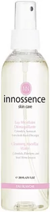 Płyn micelarny Innossence Innopure Eau Blanche Cleansing 200 ml (8436551803340) - Płyny micelarne - miniaturka - grafika 1
