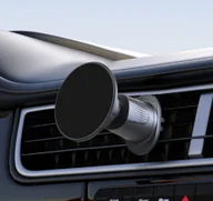 Uchwyty samochodowe do telefonów - FoneKit MagSafe compatible Air Vent car mount - miniaturka - grafika 1