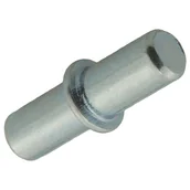 Zawiasy, okucia i inne akcesoria - Metro Podpórki fi 5mm ocynkowane 20szt. - miniaturka - grafika 1