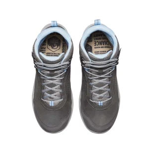 Buty trekkingowe damskie KEEN TERRADORA EXPLORER MID WP - Buty trekkingowe damskie - miniaturka - grafika 7