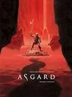 Komiksy dla dorosłych - Asgard. Wariant A - Xavier Dorison - komiks - miniaturka - grafika 1