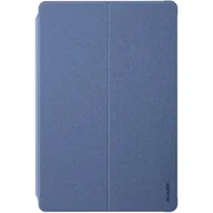 Etui do tabletów - Huawei Flip Cover do MatePad T10 T10s niebieskie - miniaturka - grafika 1