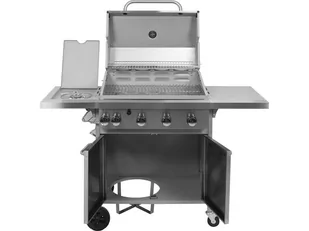 Grill gazowy LUND 99655 - Grille gazowe - miniaturka - grafika 2