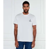 Koszulki męskie - POLO RALPH LAUREN T-shirt Classic fit - miniaturka - grafika 1