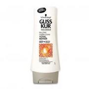 Odżywki do włosów - Schwarzkopf Gliss Kur Total Repair Express Balm balsam do włosów 200ml - miniaturka - grafika 1