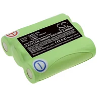 Akcesoria do kas i terminali - Cameron Sino Geo Fennel FL 50 500000-13 1800mAh 6.48Wh Ni-MH 3.6V Cameron Sino) CS-GFL500SL - miniaturka - grafika 1