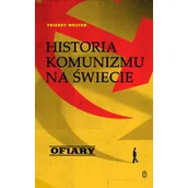 Historia świata - Literackie Historia komunizm Tom 2 Ofiary - miniaturka - grafika 1