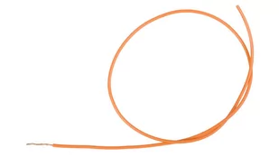 LappKabel Przewód pomarańcz. H07V-K 1,5 OG 4520091, krążek 100 m, producent - Przewody elektryczne - miniaturka - grafika 2