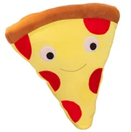 Maskotki i pluszaki - Pizza Pluszowa Poduszka Kawałek Pizzy Pluszak Maskotka Zabawka 40Cm - miniaturka - grafika 1