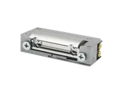 Akcesoria do domofonów i wideodomofonów - Hartte by BIRA XS12UW Elektrozaczep Wąski z Wyłącznikiem 12V AC/DC - miniaturka - grafika 1