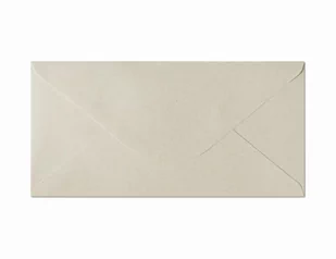 Galeria Papieru Koperta / koperty ozdobne DL - NATURE JASNOBEŻOWY opk 10szt 120g/m2 - Koperty - miniaturka - grafika 1