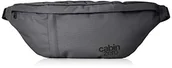 Plecaki - Cabin Zero CZ201203 Original Grey Hip Pack Sportowy, Oryginalny szary, Taglia Unica - miniaturka - grafika 1
