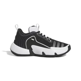 Dziecięce Buty ADIDAS TRAE UNLIMITED J IE2146 – Czarny - Koszykówka - miniaturka - grafika 1