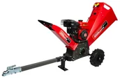 Rozdrabniacze do gałęzi - Rębak rozdrabniacz spalinowy GREENSO WMS305 7.0KM - miniaturka - grafika 1
