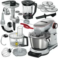 Roboty kuchenne - Bosch MUM9BX5S65 - miniaturka - grafika 1
