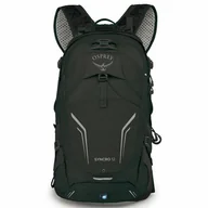 Plecaki - Osprey Syncro 12 Plecak 46 cm black2 - miniaturka - grafika 1