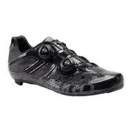Buty rowerowe - Buty Szosowe Męskie Giro Imperial Czarne Gr-7110645 41 Eu - miniaturka - grafika 1