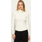 Bluzki damskie - Tommy Hilfiger Golf | Slim Fit - miniaturka - grafika 1