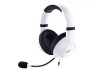 Słuchawki - Razer Kaira X Headset for Xbox White (RZ04-03970300-R3M1) - miniaturka - grafika 1