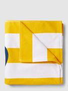 Ręczniki - Ręcznik z nadrukiem z logo - miniaturka - grafika 1