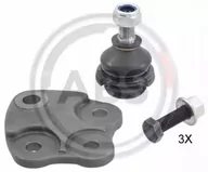 Wahacze - A.B.S. Sworzeń wahacza A.B.S. 220595 9673793780 220595 - miniaturka - grafika 1