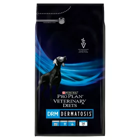 Purina Veterinary Diets DRM (Derm Formula) 3 kg - Sucha karma dla psów - miniaturka - grafika 1