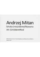 Książki o kulturze i sztuce - Sztuka ( nie ) zidentyfikowana - miniaturka - grafika 1