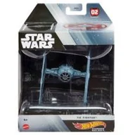 Samochody i pojazdy dla dzieci - Statek kosmiczny Star Wars HHR16 Mattel - miniaturka - grafika 1