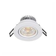 Lampy pozostałe - HERA MARKSLÖJD Lampa punktowa LED 3 szt. 3.6 W 255 lm 30° - miniaturka - grafika 1